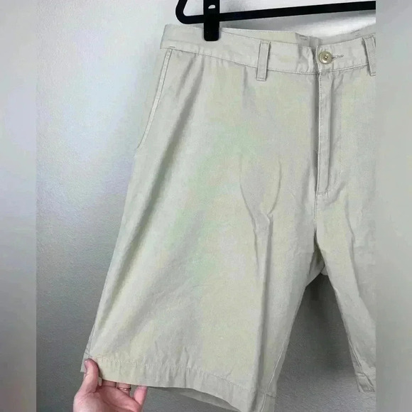 PATAGONIA Men's 36 All-Wear Shorts 10" Canvas Everyday Tan Khaki Short Classic - Picture 3 of 13